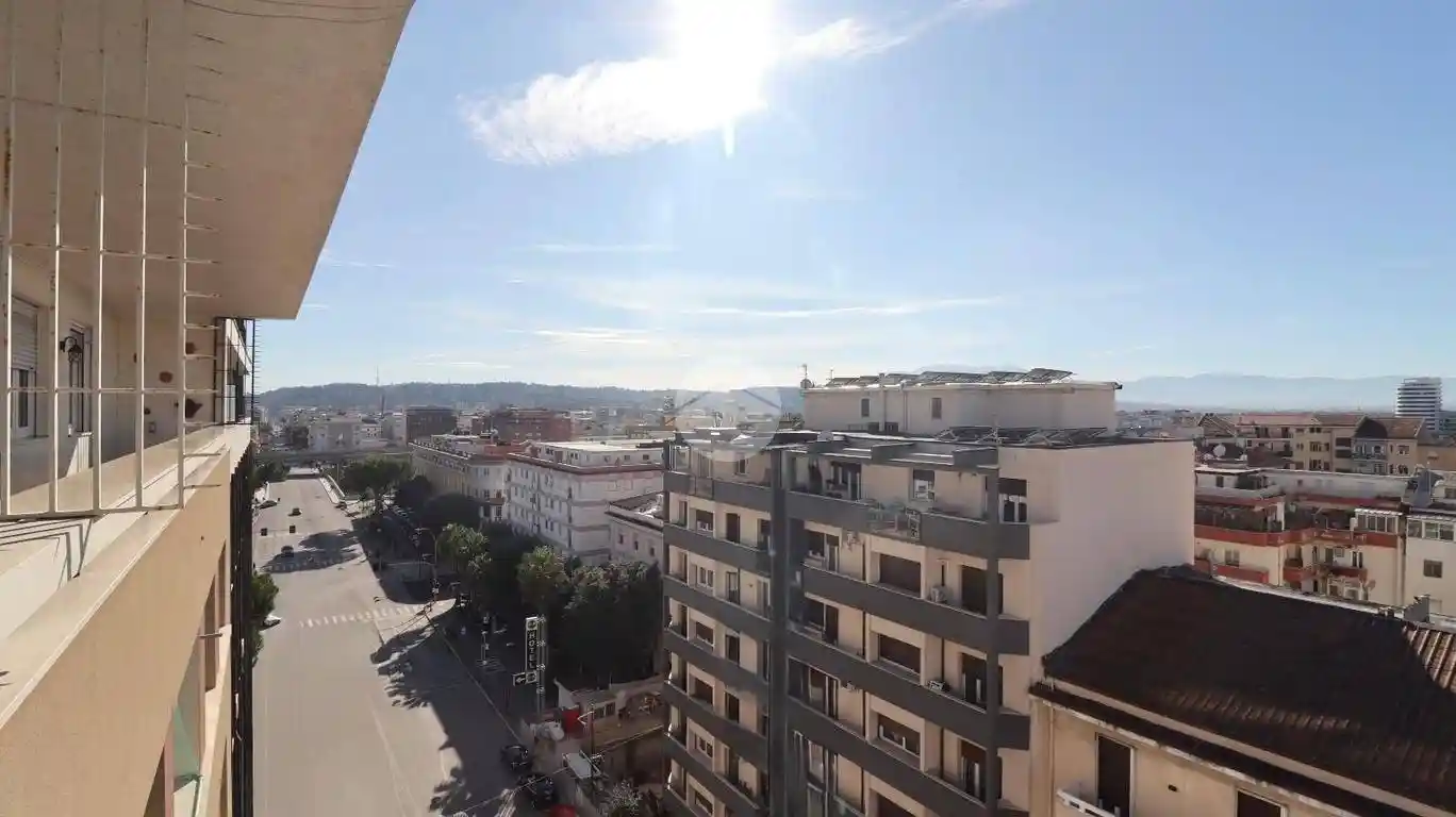 Attico via Venezia 4, Via Venezia - Lungofiume Paolucci, Pescara - foto 4