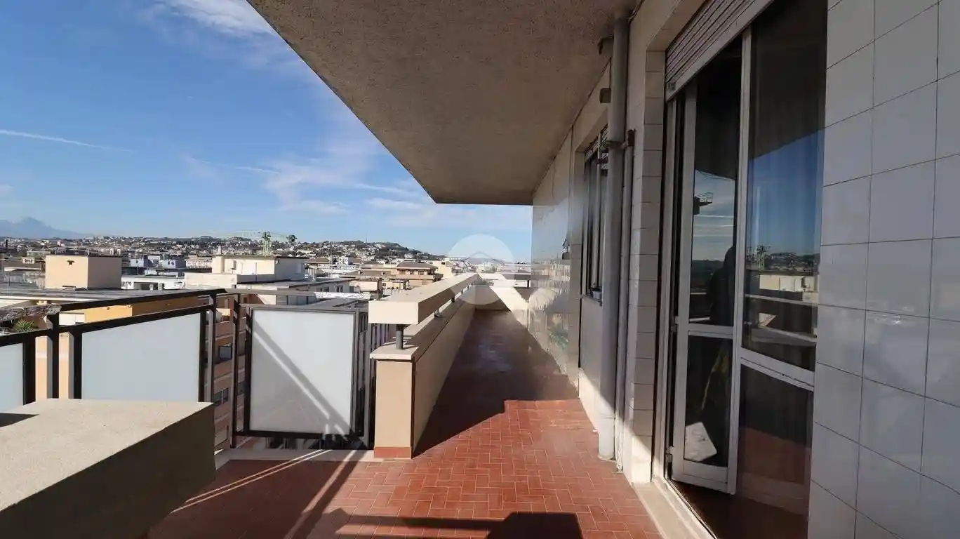 Attico via Venezia 4, Via Venezia - Lungofiume Paolucci, Pescara - foto 5