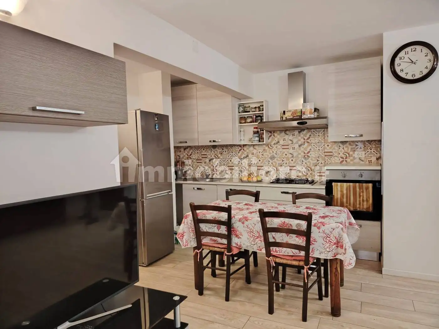 Appartamento in vendita a Martinsicuro