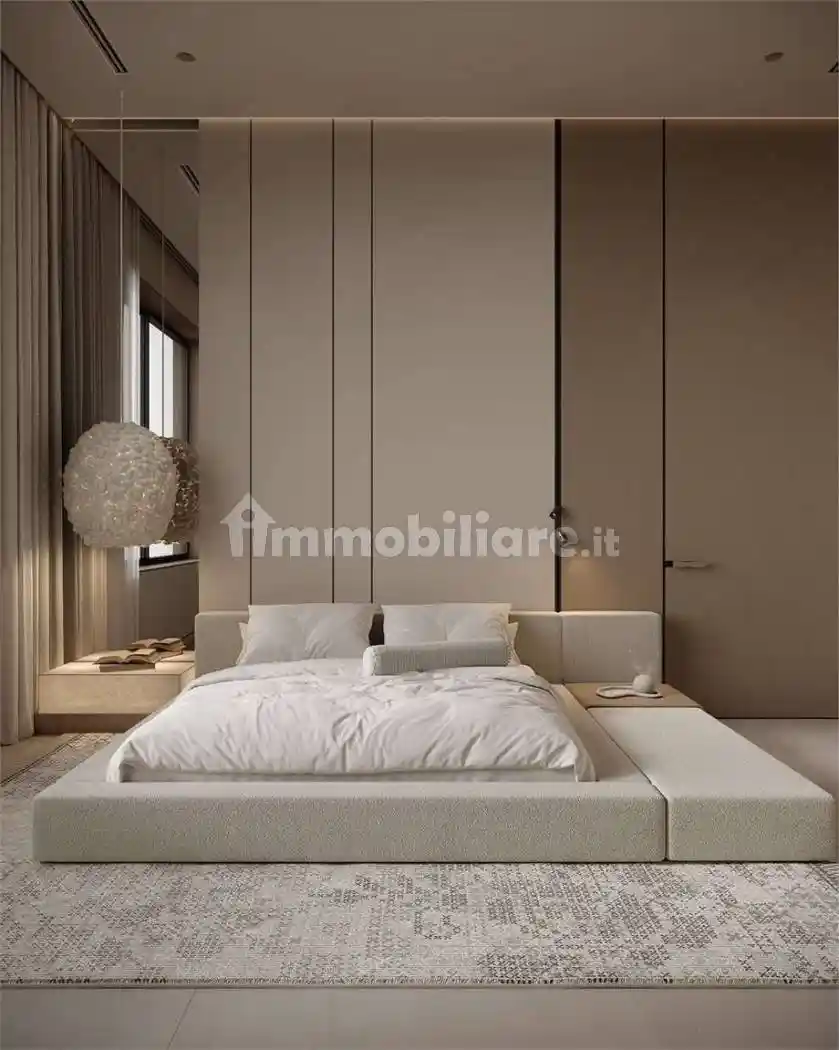 Villa unifamiliare via Euganea, Selvazzano Centro, Selvazzano Dentro - foto 3