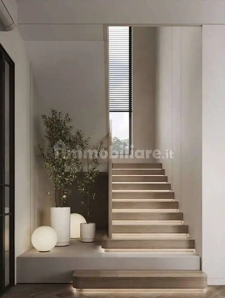 Villa unifamiliare via Euganea, Selvazzano Centro, Selvazzano Dentro - foto 4