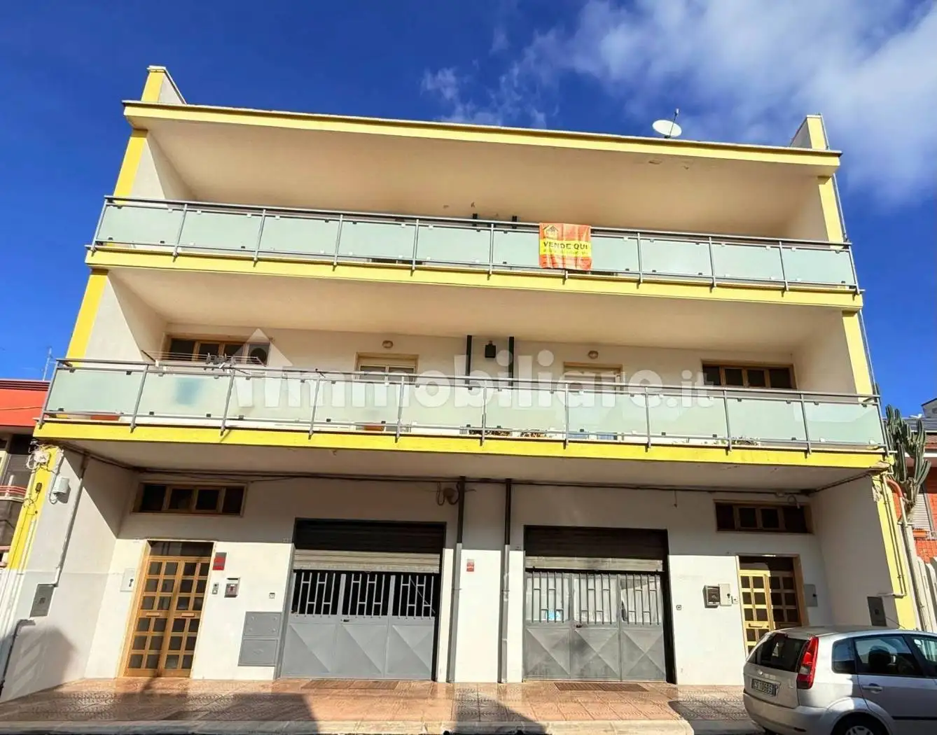 Appartamento in vendita a Acquaviva delle Fonti