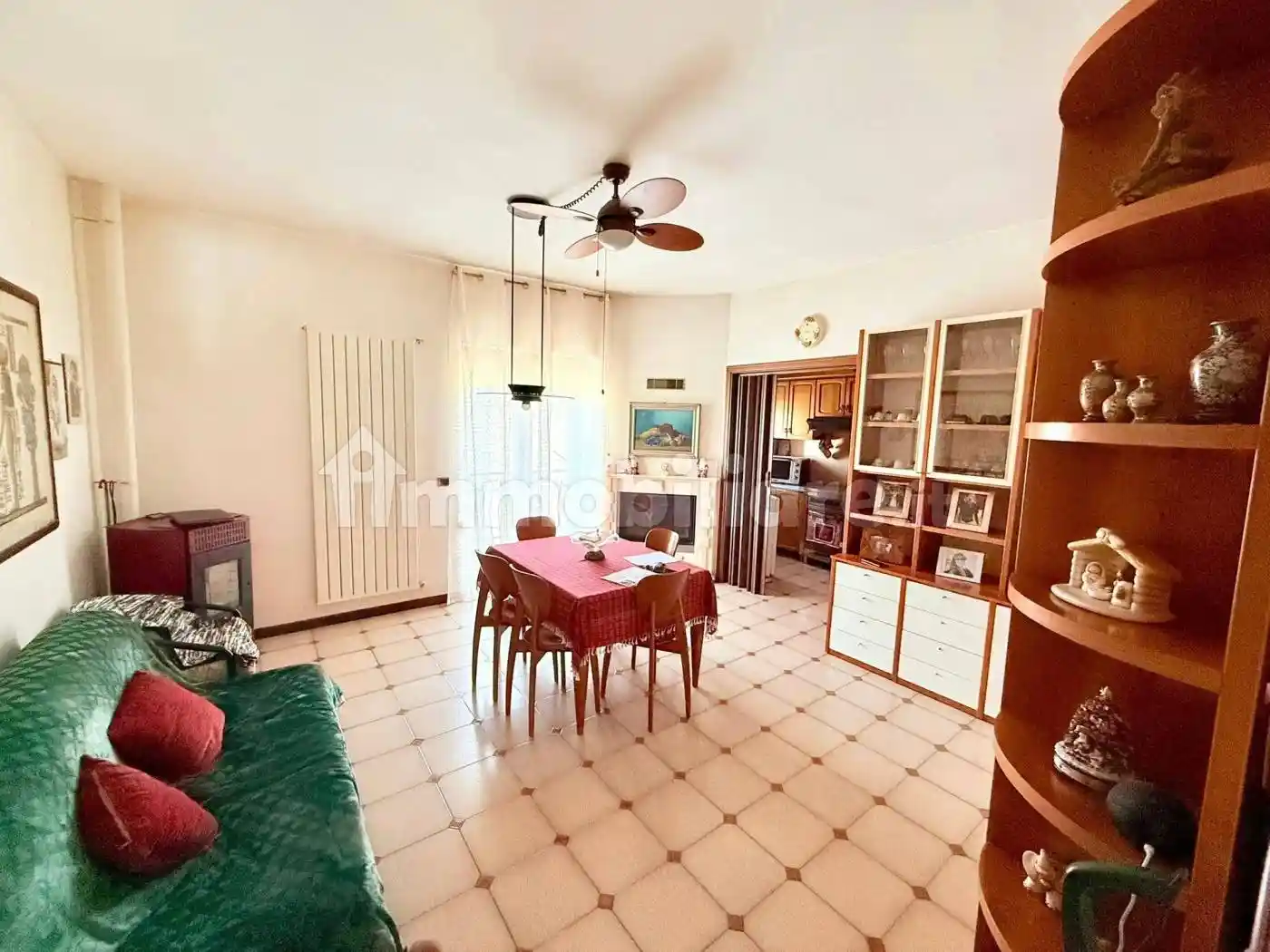 Appartamento via Riccardo Bacchelli, Acquaviva delle Fonti - foto 4