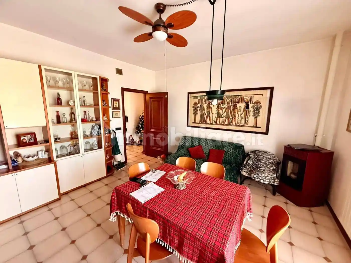 Appartamento via Riccardo Bacchelli, Acquaviva delle Fonti - foto 5