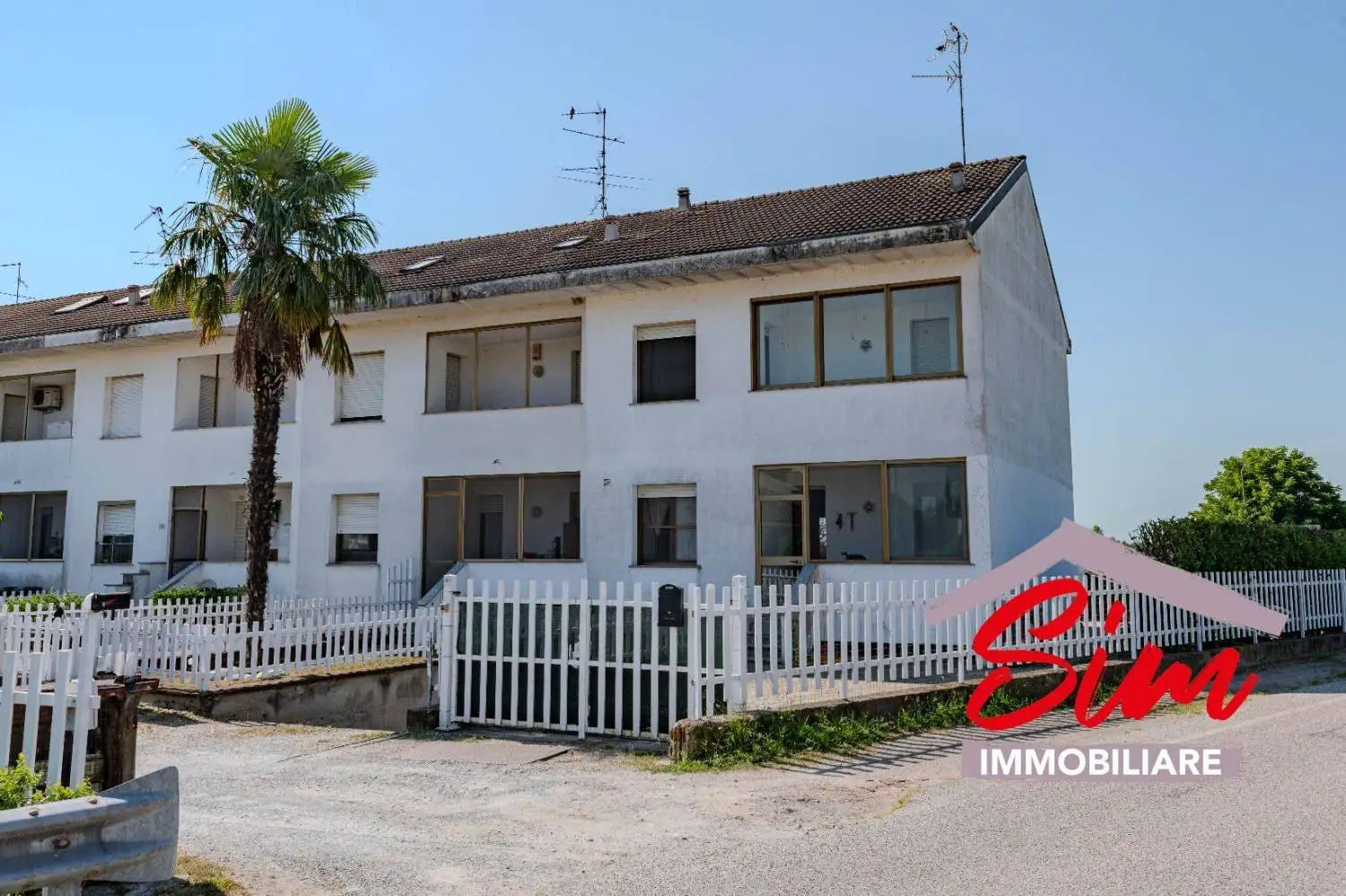 Villa in vendita a Novara