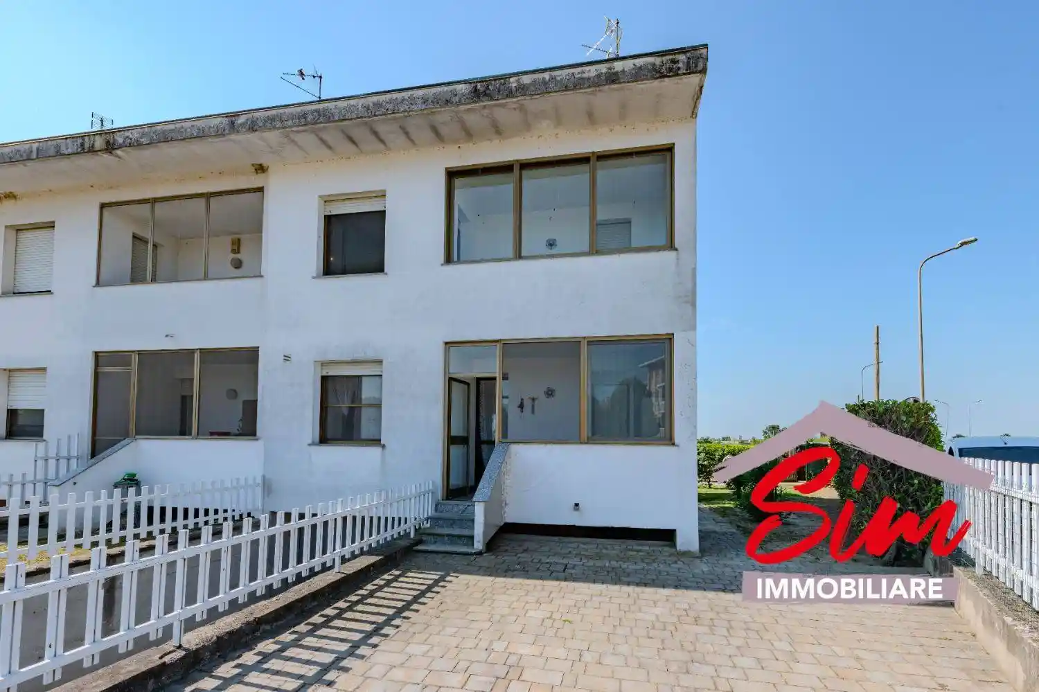 Villa unifamiliare via ludovico muratori snc, novara, Lumellogno - Pagliate, Novara - foto 2