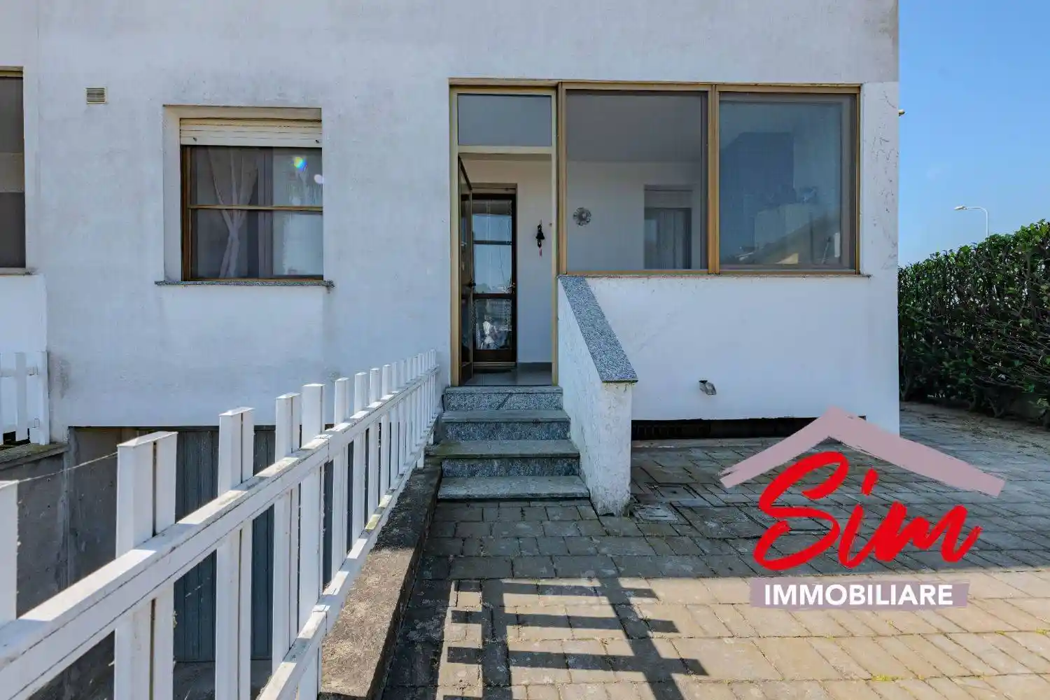 Villa unifamiliare via ludovico muratori snc, novara, Lumellogno - Pagliate, Novara - foto 3