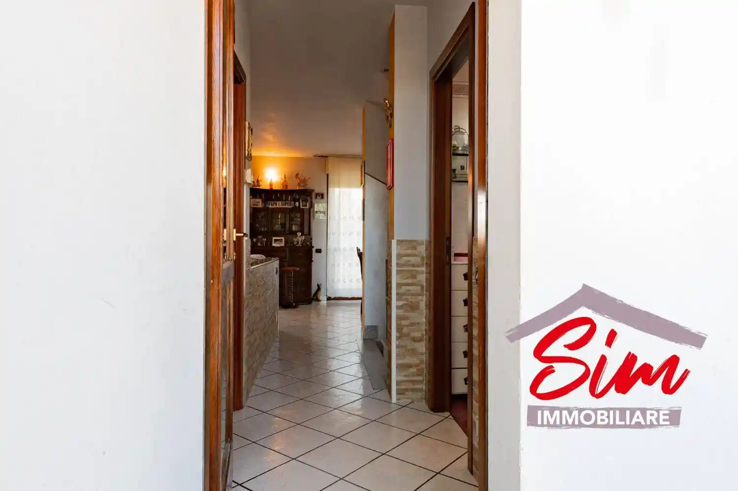 Villa unifamiliare via ludovico muratori snc, novara, Lumellogno - Pagliate, Novara - foto 4