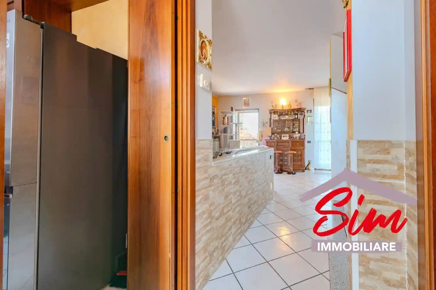 Villa unifamiliare via ludovico muratori snc, novara, Lumellogno - Pagliate, Novara - foto 5