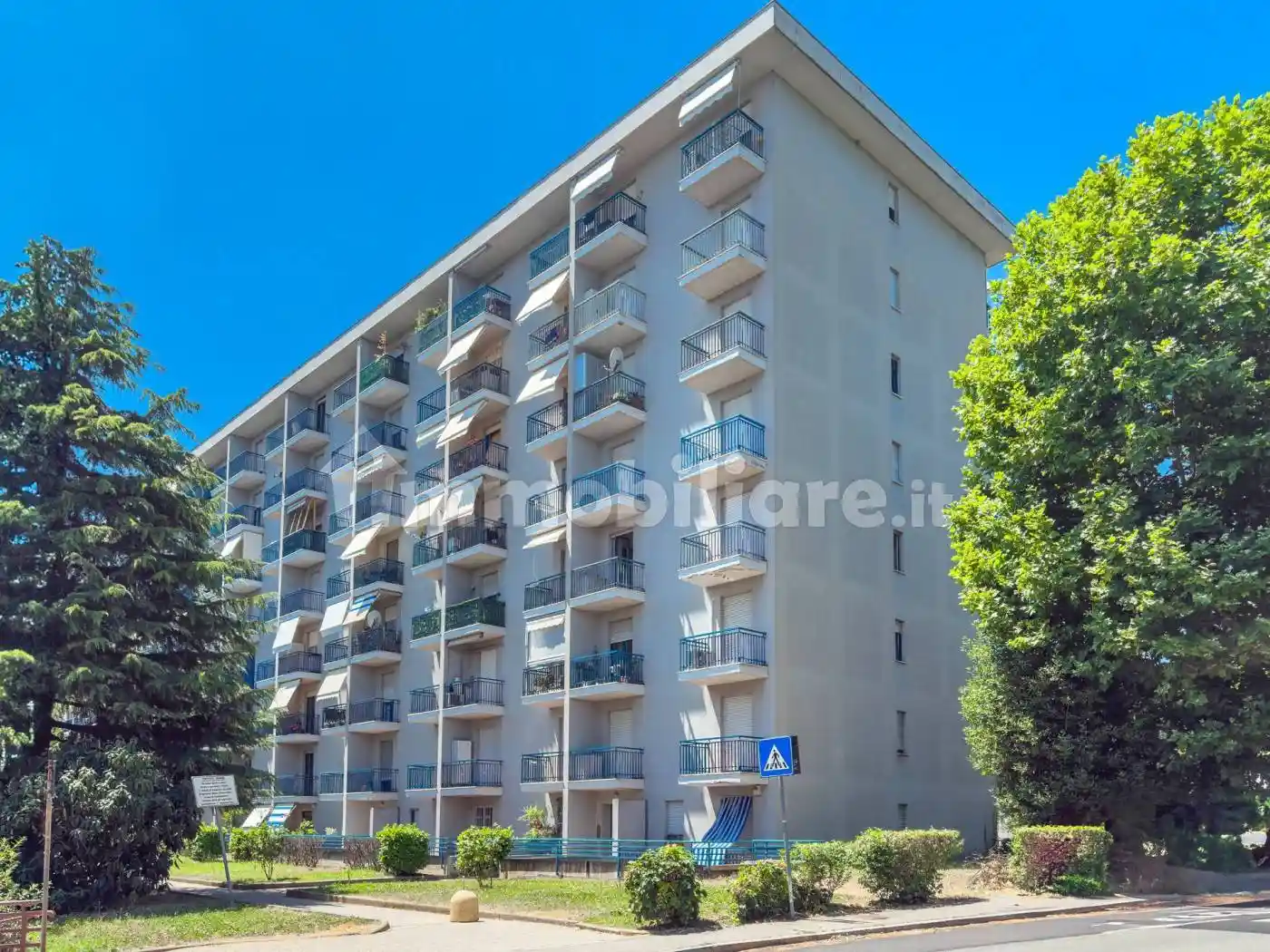 Appartamento in vendita a Rivoli