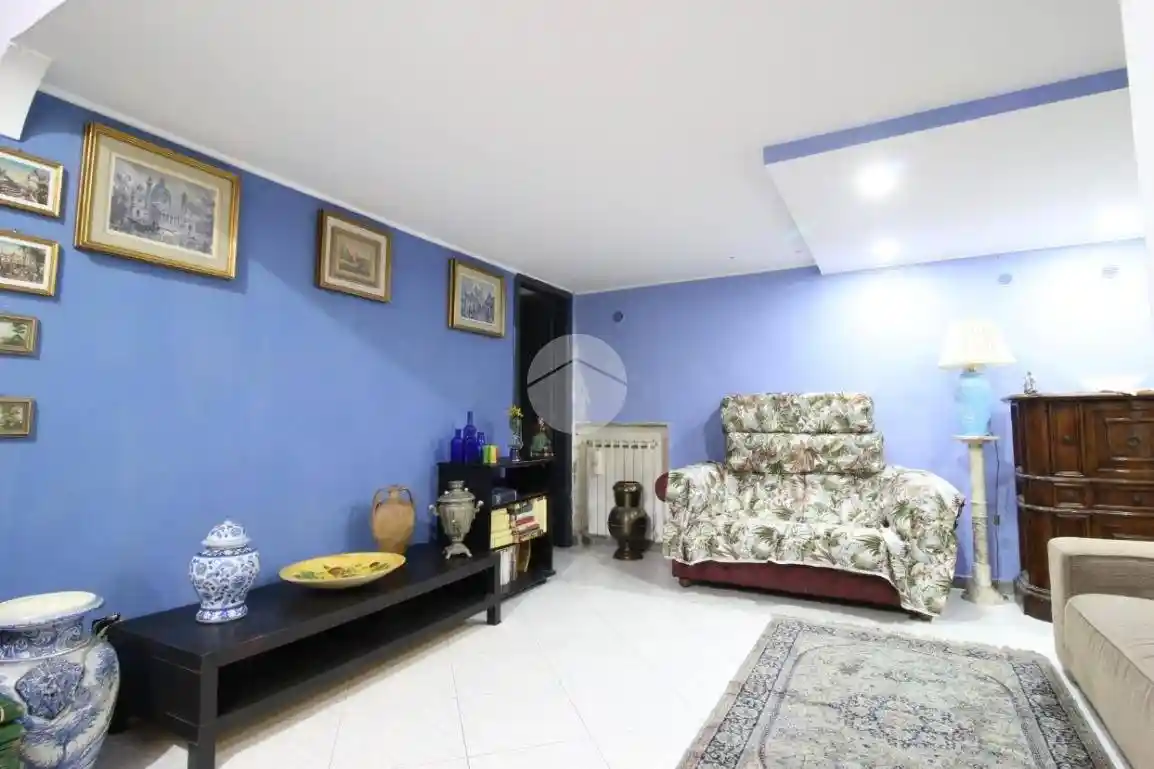 Bilocale via Pigna 197, Pigna - Omodeo, Napoli - foto 3