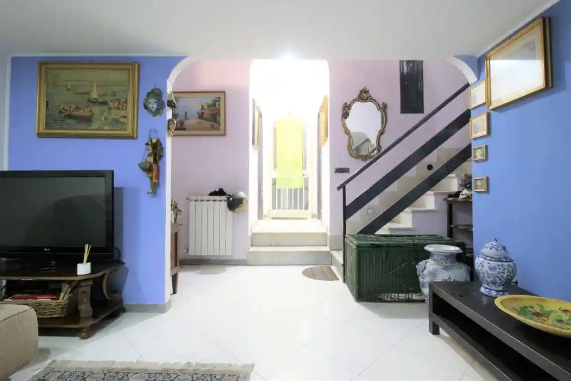 Bilocale via Pigna 197, Pigna - Omodeo, Napoli - foto 4