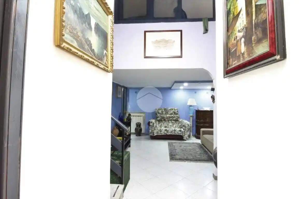 Bilocale via Pigna 197, Pigna - Omodeo, Napoli - foto 5