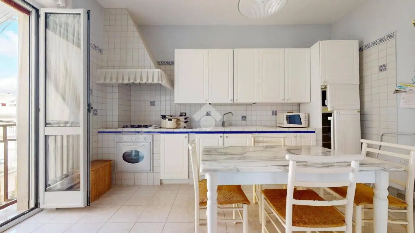 Appartamento in vendita a Oria