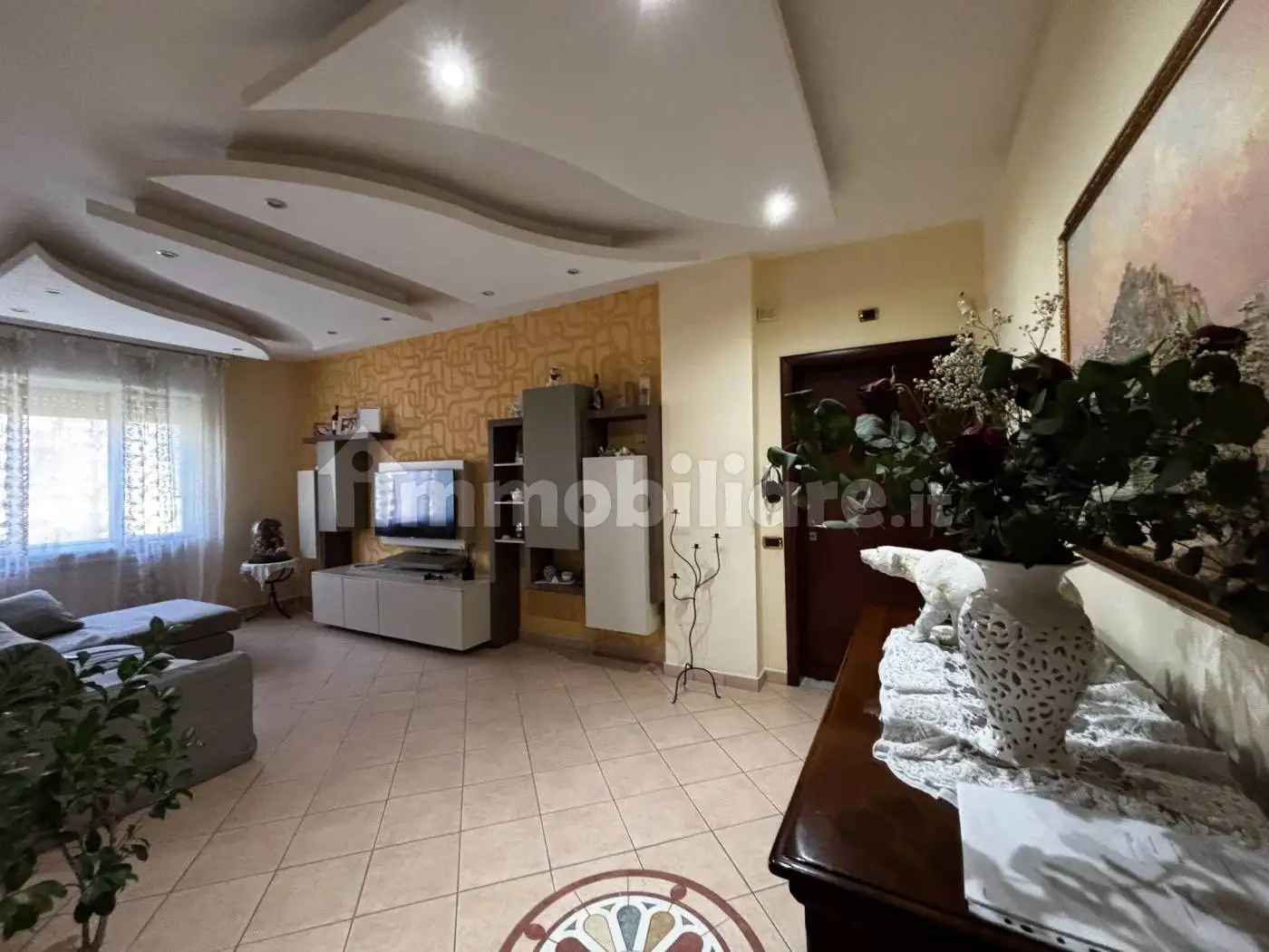 Appartamento in vendita a Torre del Greco