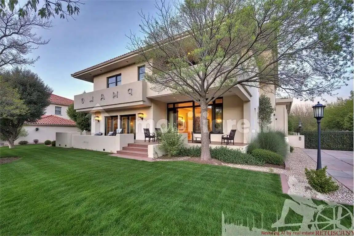 Villa in vendita a Forte dei Marmi