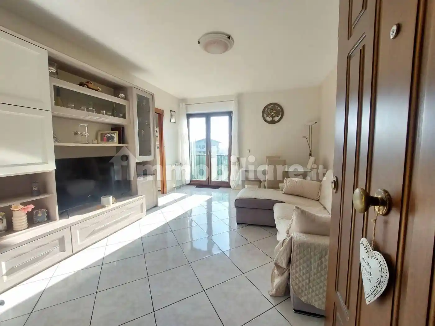 Appartamento in vendita a Valmontone