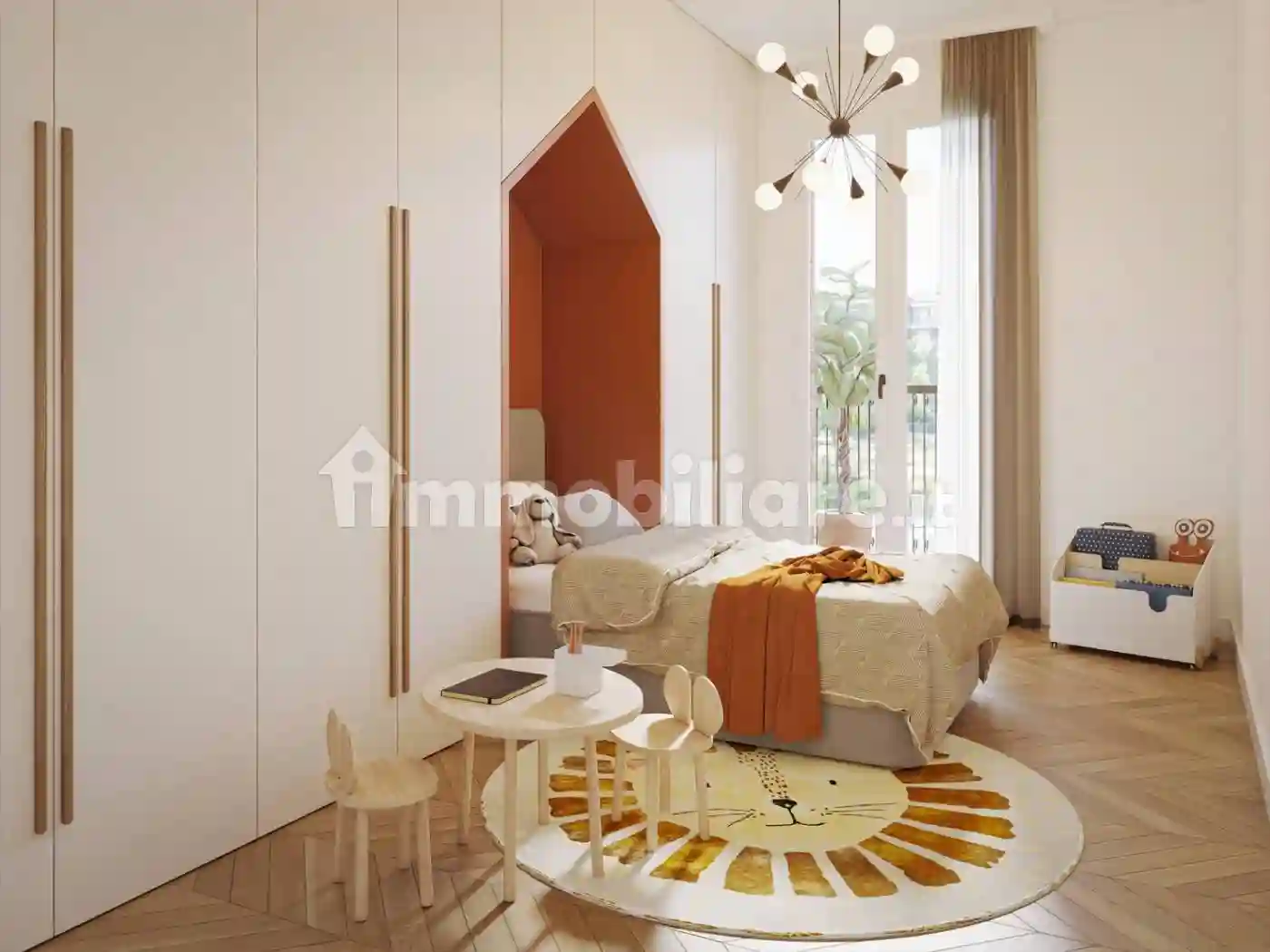 Appartamento - foto 5