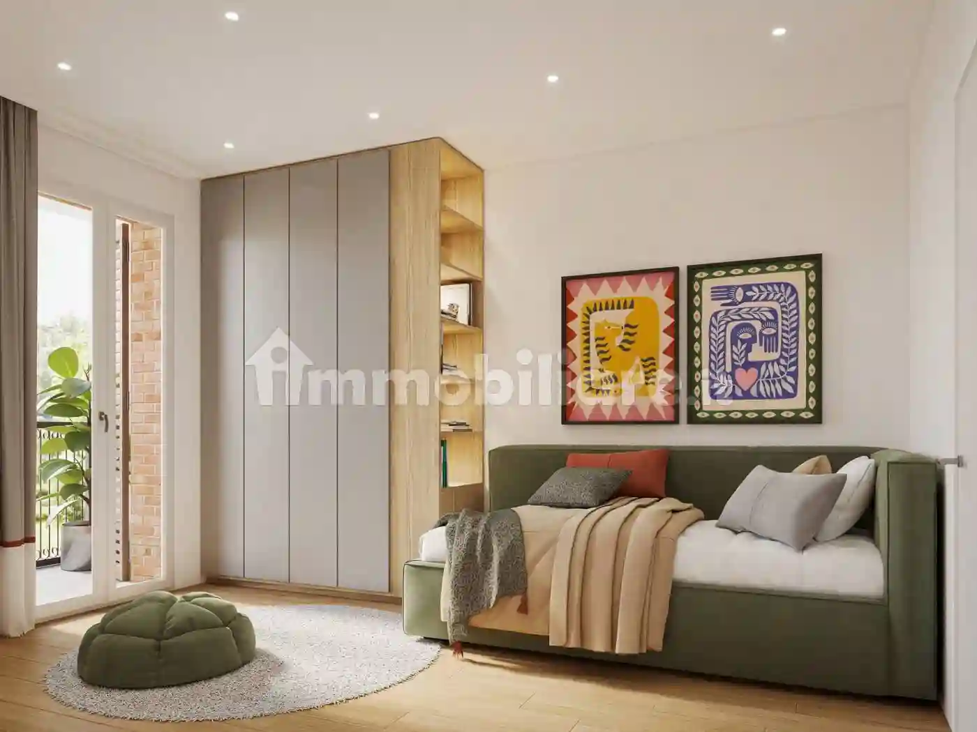 Appartamento - foto 3