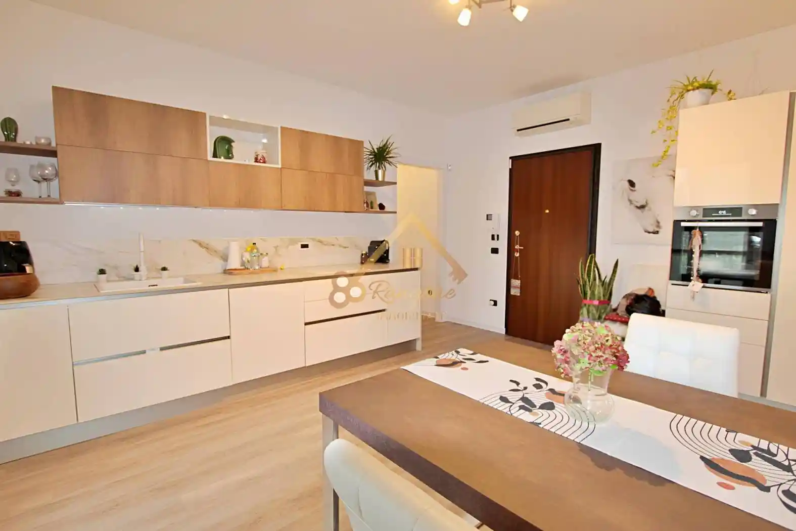 Appartamento in vendita a Castelnuovo Rangone