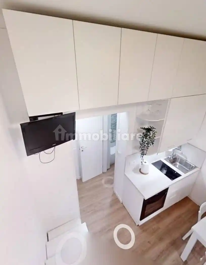 Bilocale Riviera Mussato, Riviere, Padova - foto 4