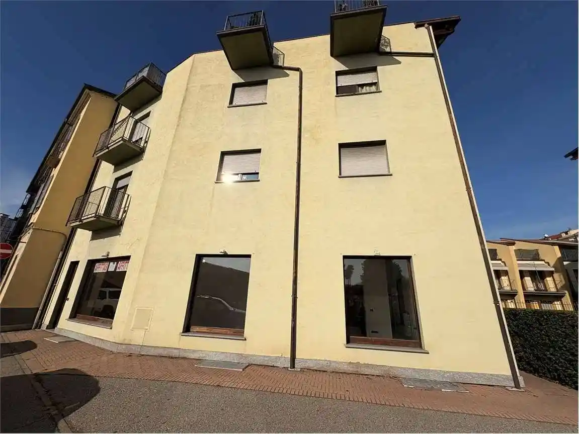 Bilocale via vigone , 42, Tabona, Borgo Nuovo, Pinerolo - foto 2