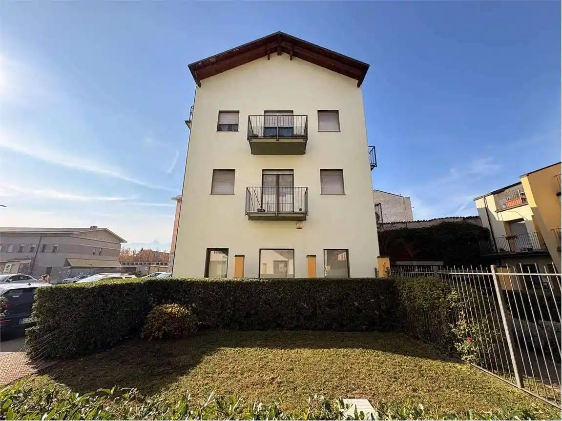 Bilocale via vigone , 42, Tabona, Borgo Nuovo, Pinerolo - foto 3