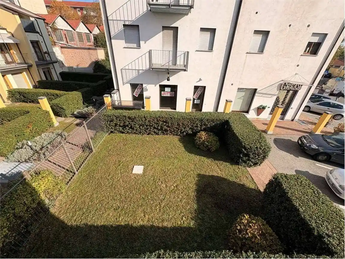 Bilocale via vigone , 42, Tabona, Borgo Nuovo, Pinerolo - foto 5