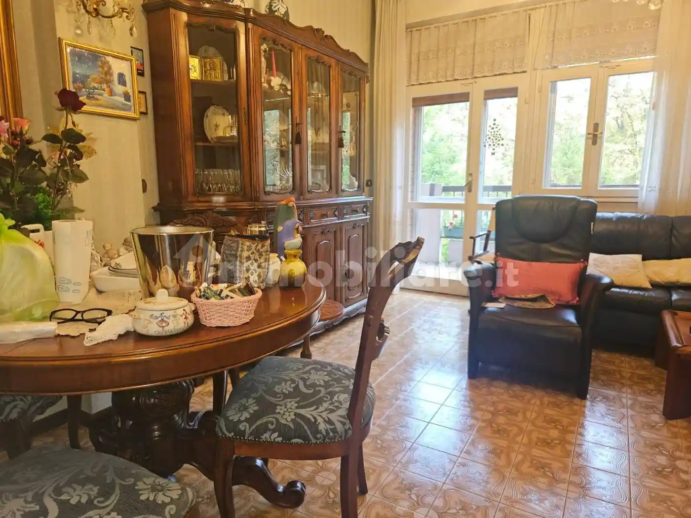 Appartamento via Fortezza, San Paolo, Ferrara - foto 2