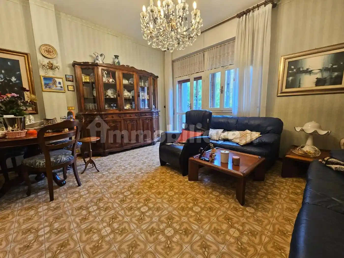 Appartamento via Fortezza, San Paolo, Ferrara - foto 3