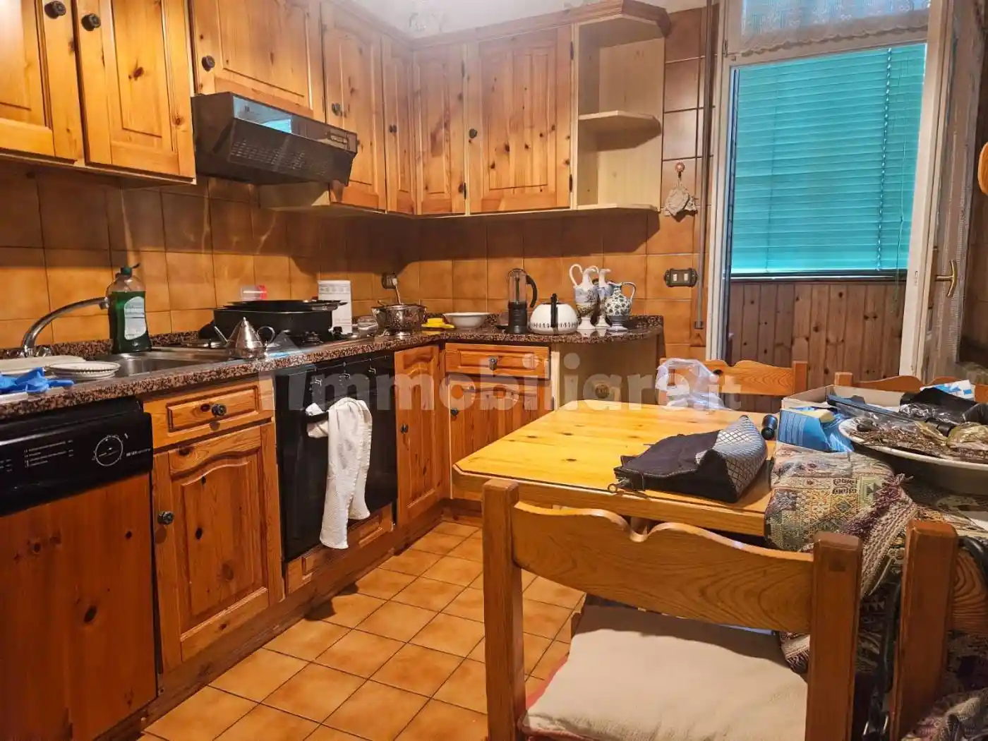 Appartamento via Fortezza, San Paolo, Ferrara - foto 5