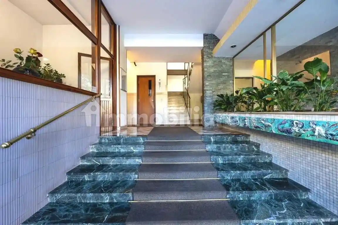 Attico piazza VI Febbraio, Sempione, Milano - foto 2