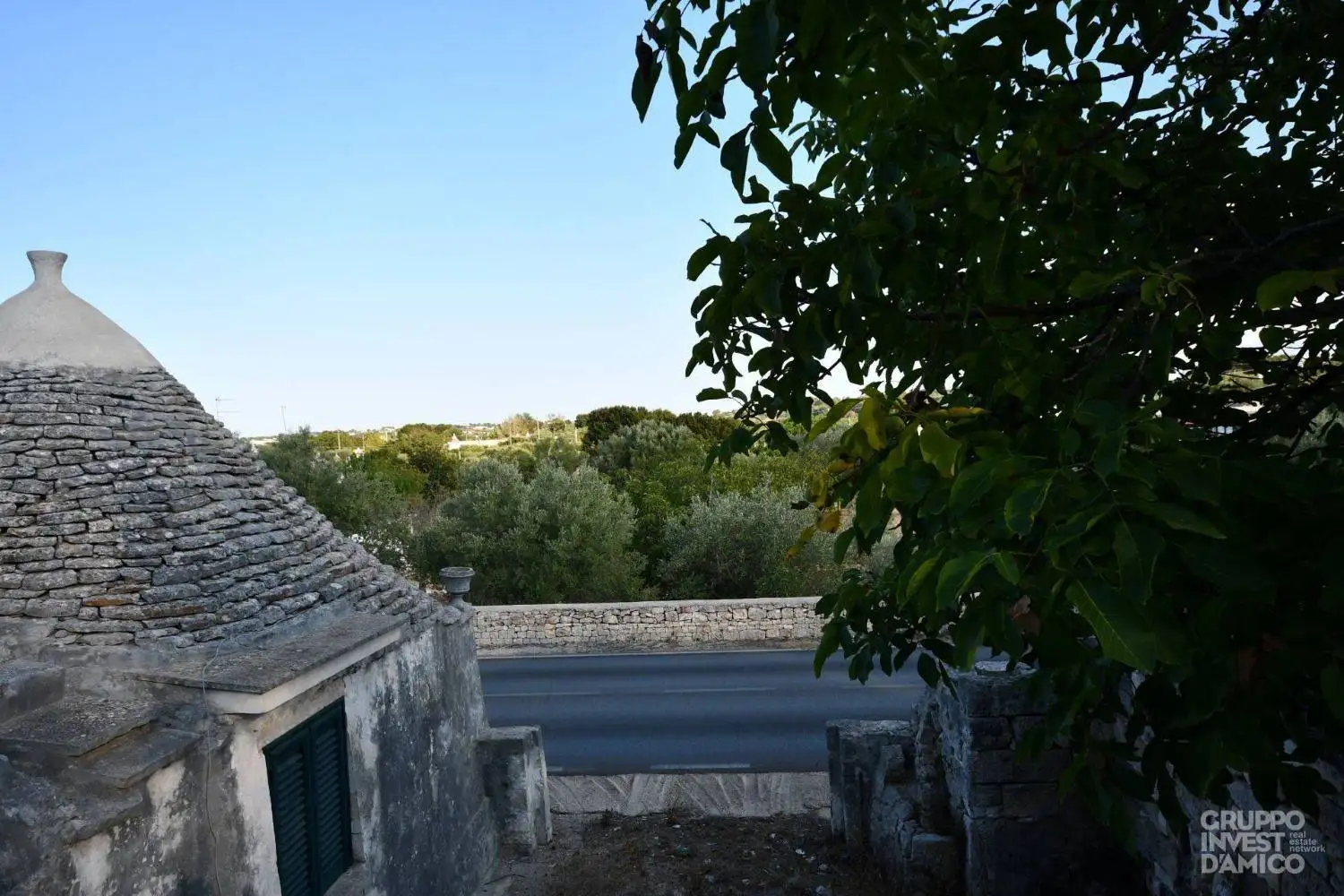 Rustico - Casale in vendita a Locorotondo