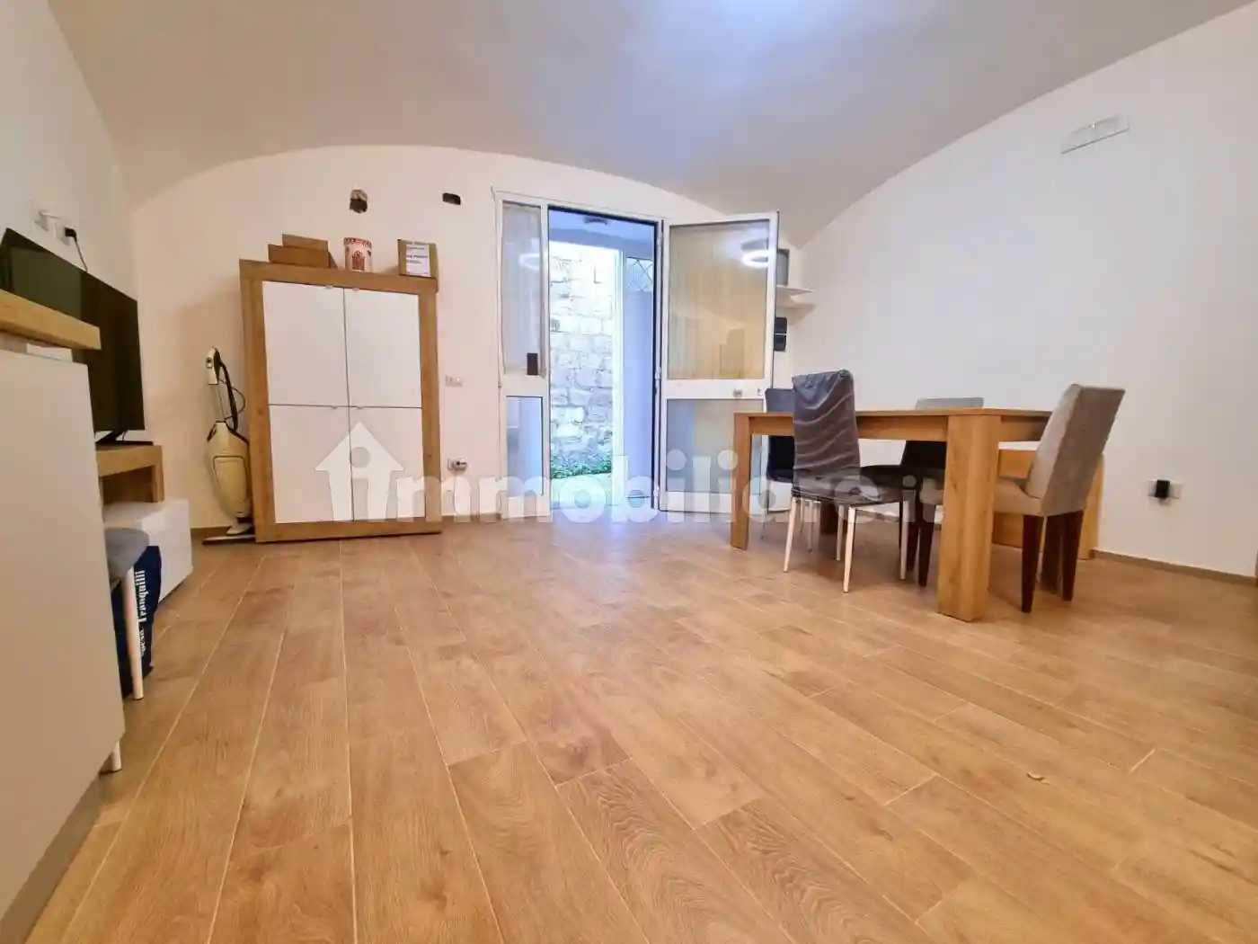 Bilocale via della Croce Rossa, Chiaia, Napoli - foto 4