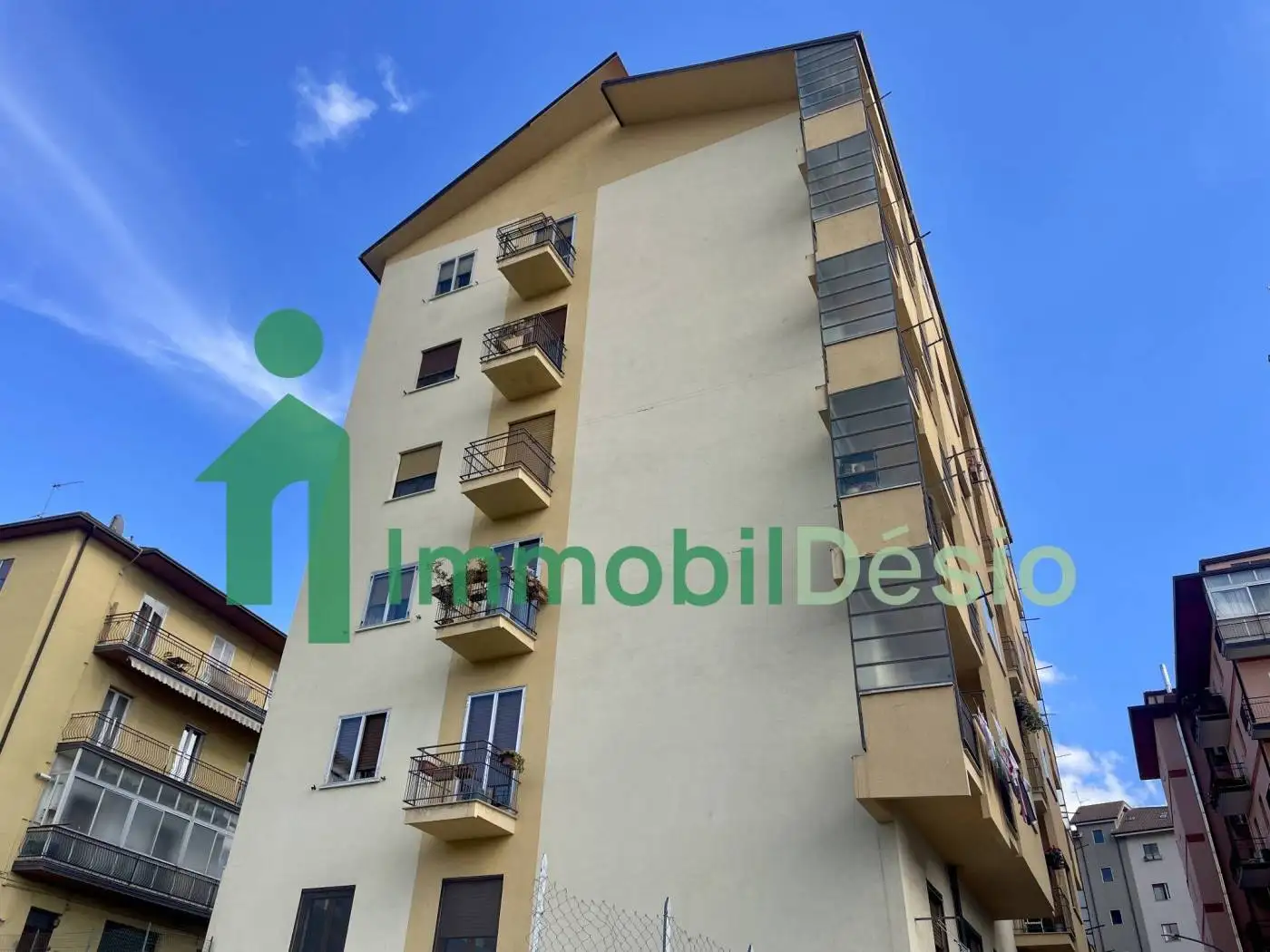 Appartamento in vendita a Potenza