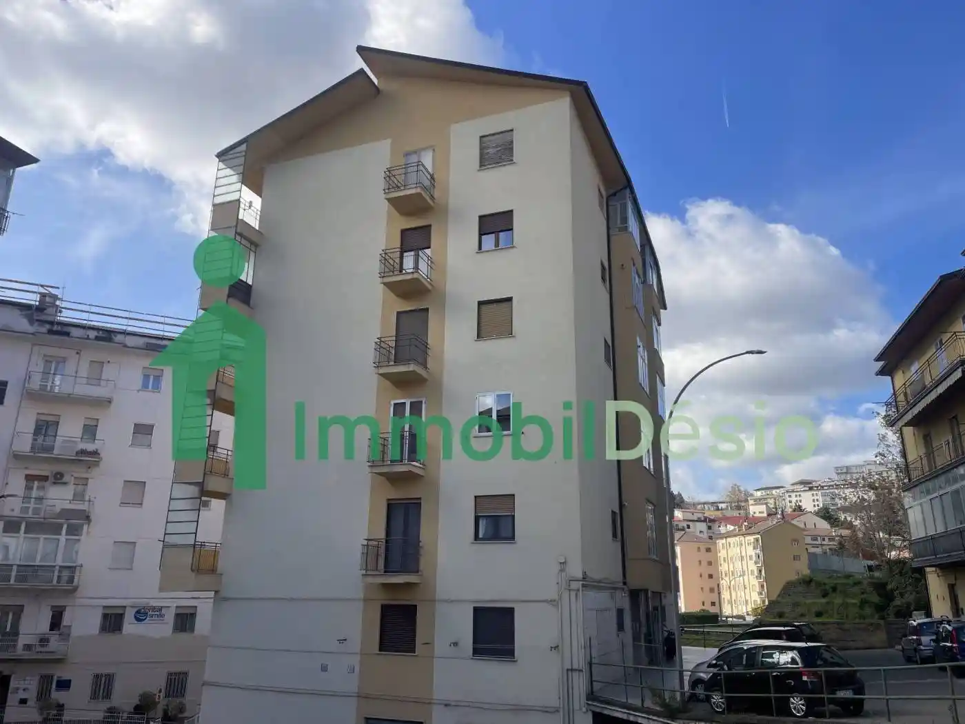 Appartamento piazzale Luigi Rizzo 5, Centro, Potenza - foto 2