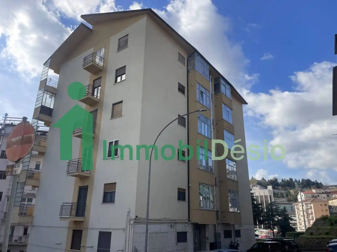 Appartamento piazzale Luigi Rizzo 5, Centro, Potenza - foto 3