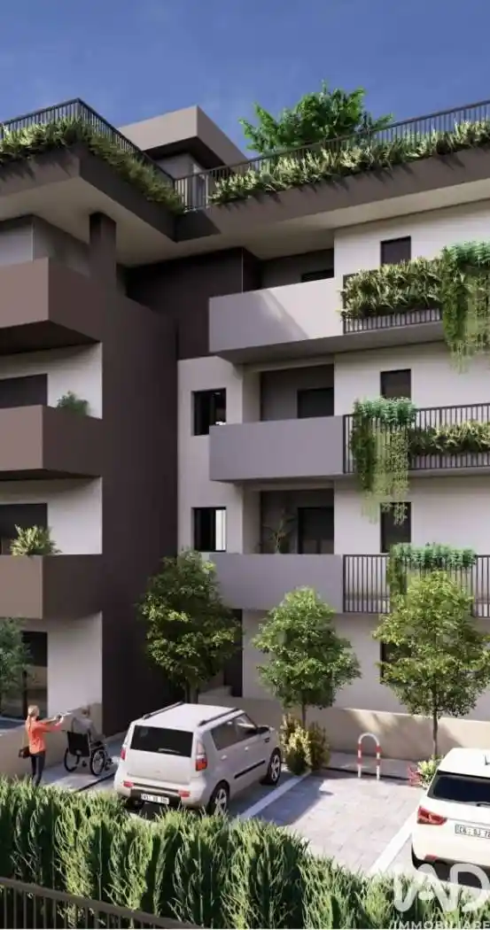 Appartamento in vendita a San Benedetto del Tronto