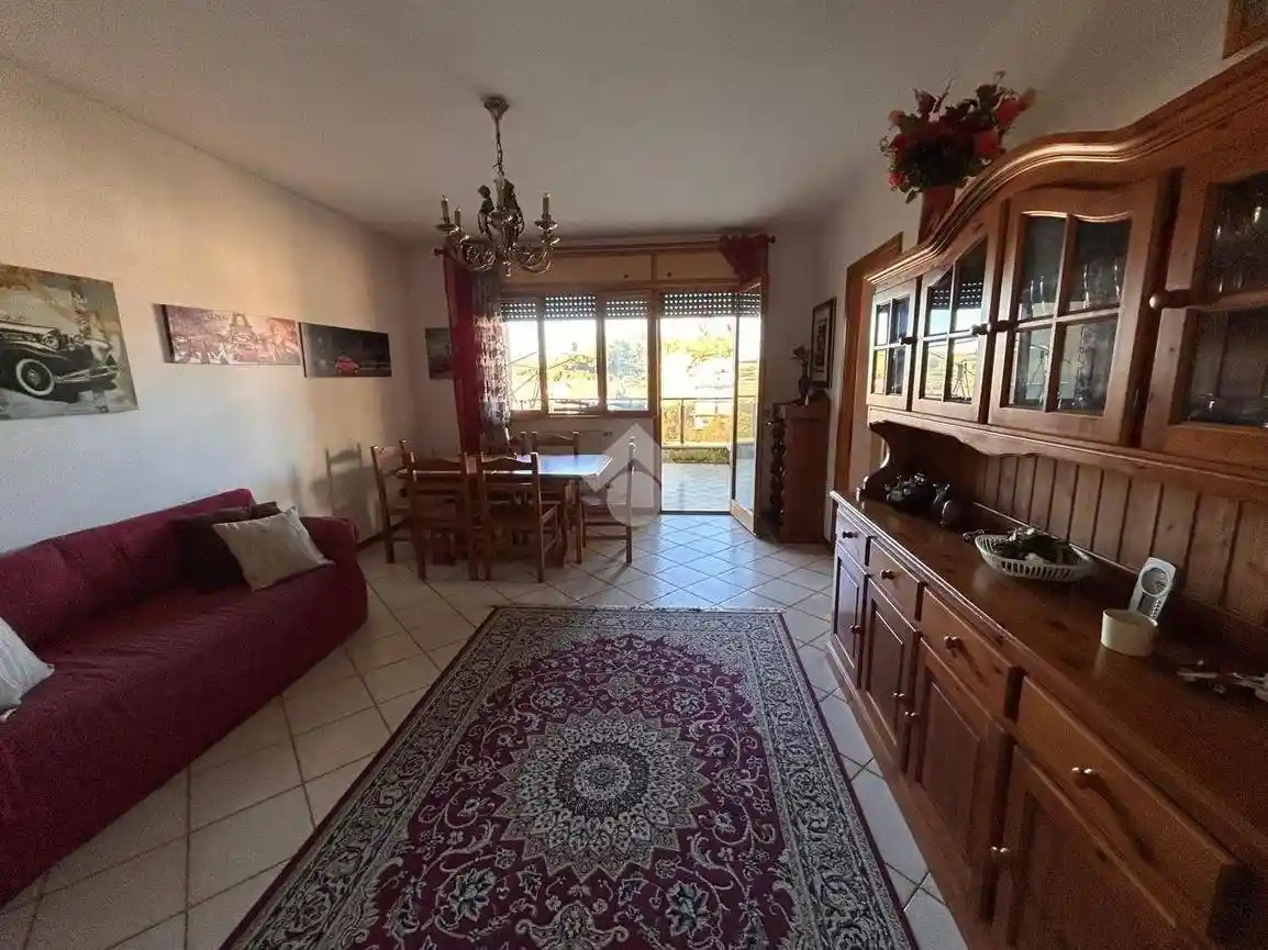 Appartamento in vendita a Colleferro