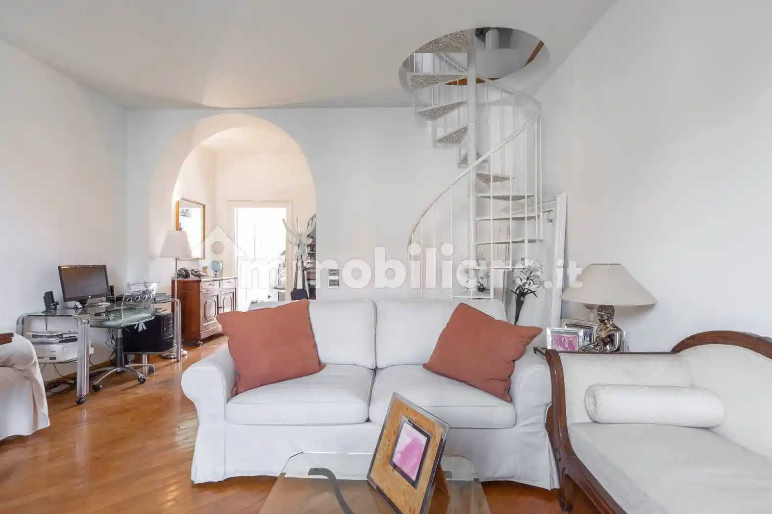 Trilocale via Crema 16, Porta Romana - Medaglie d'Oro, Milano - foto 2