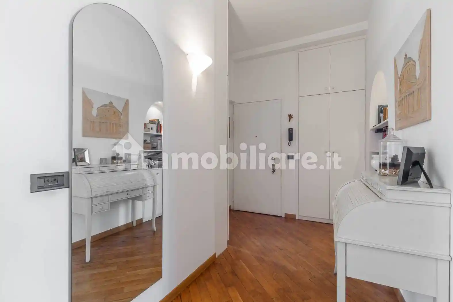 Trilocale via Crema 16, Porta Romana - Medaglie d'Oro, Milano - foto 3