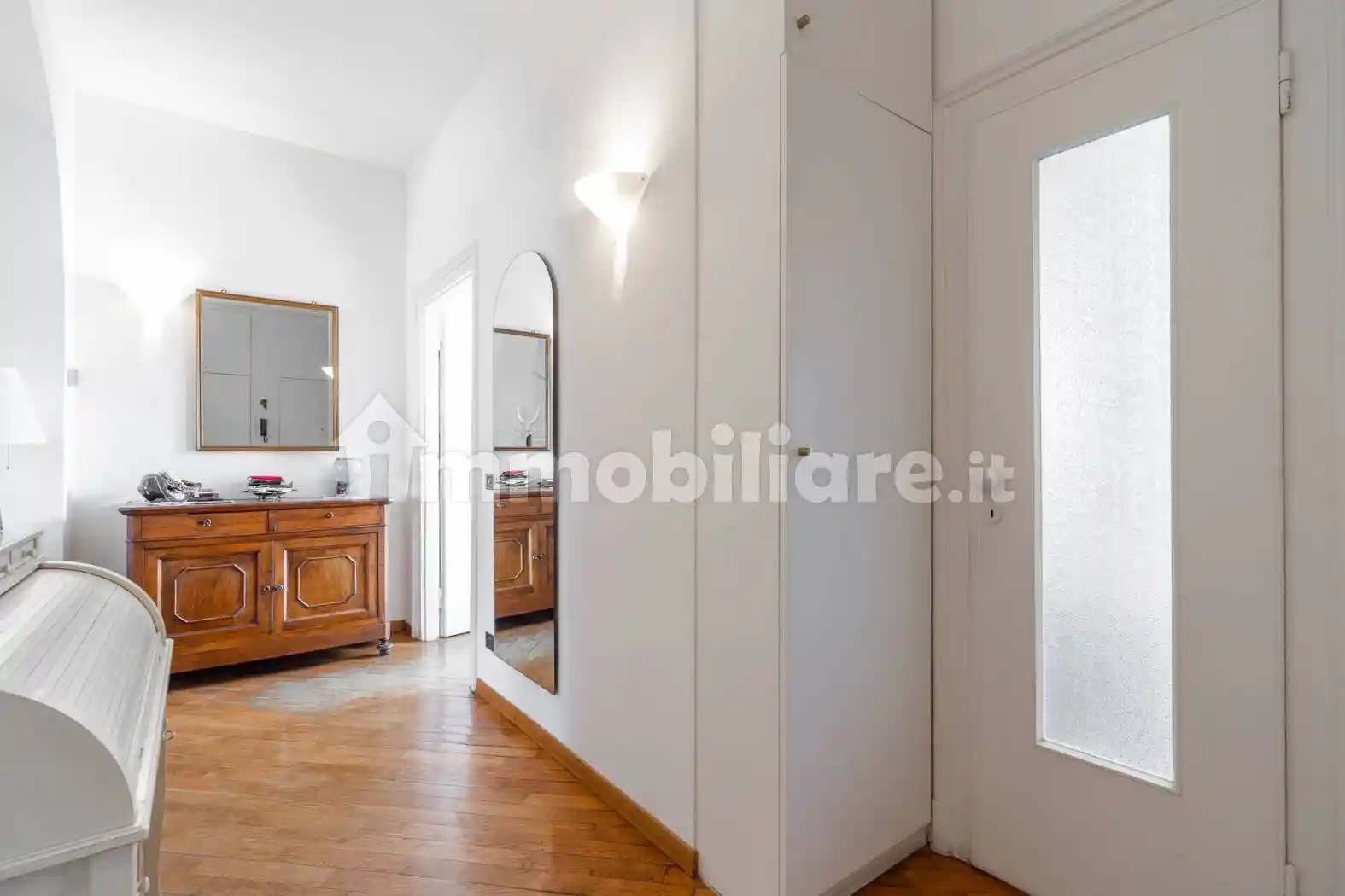 Trilocale via Crema 16, Porta Romana - Medaglie d'Oro, Milano - foto 4