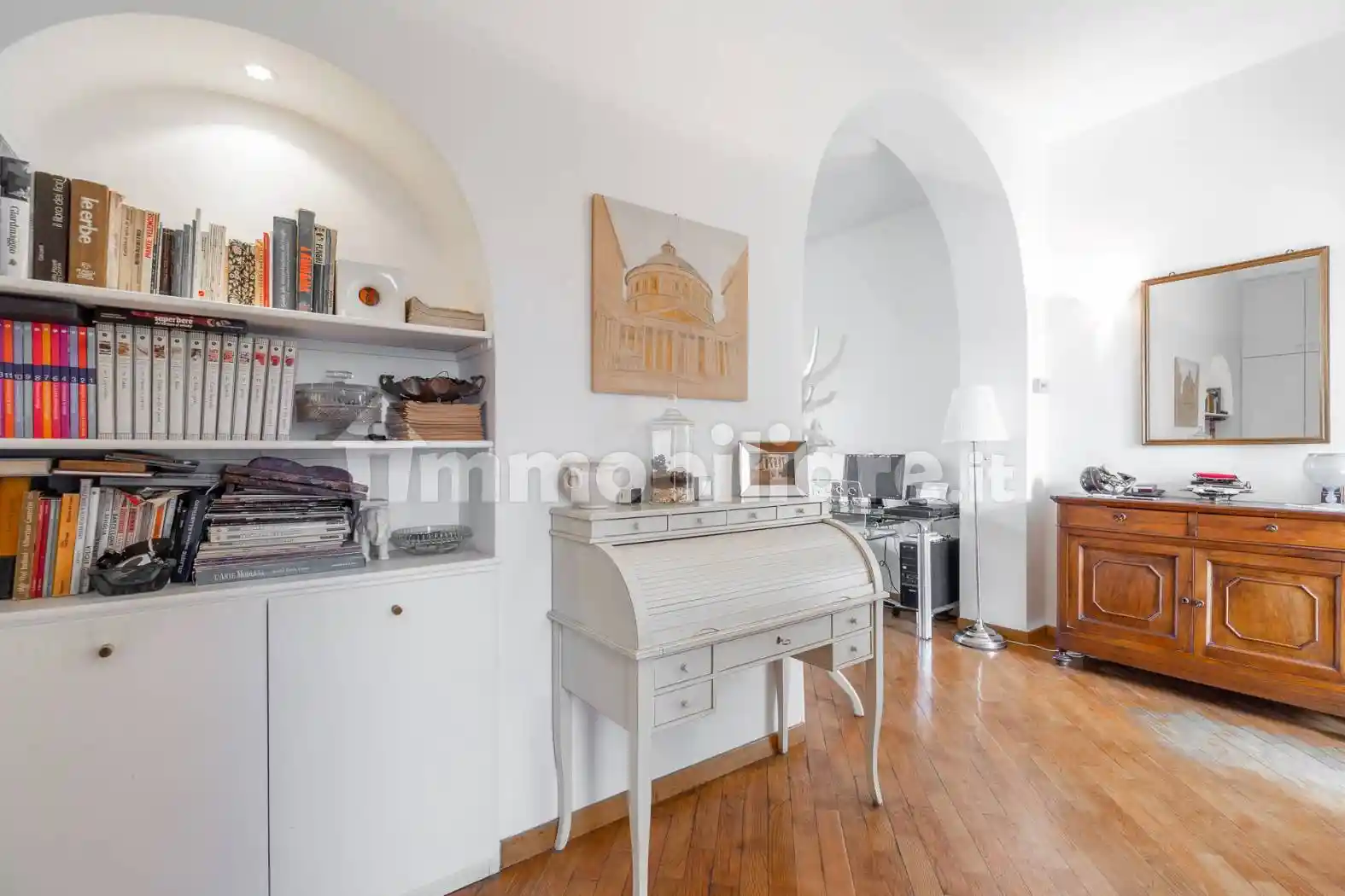 Trilocale via Crema 16, Porta Romana - Medaglie d'Oro, Milano - foto 5