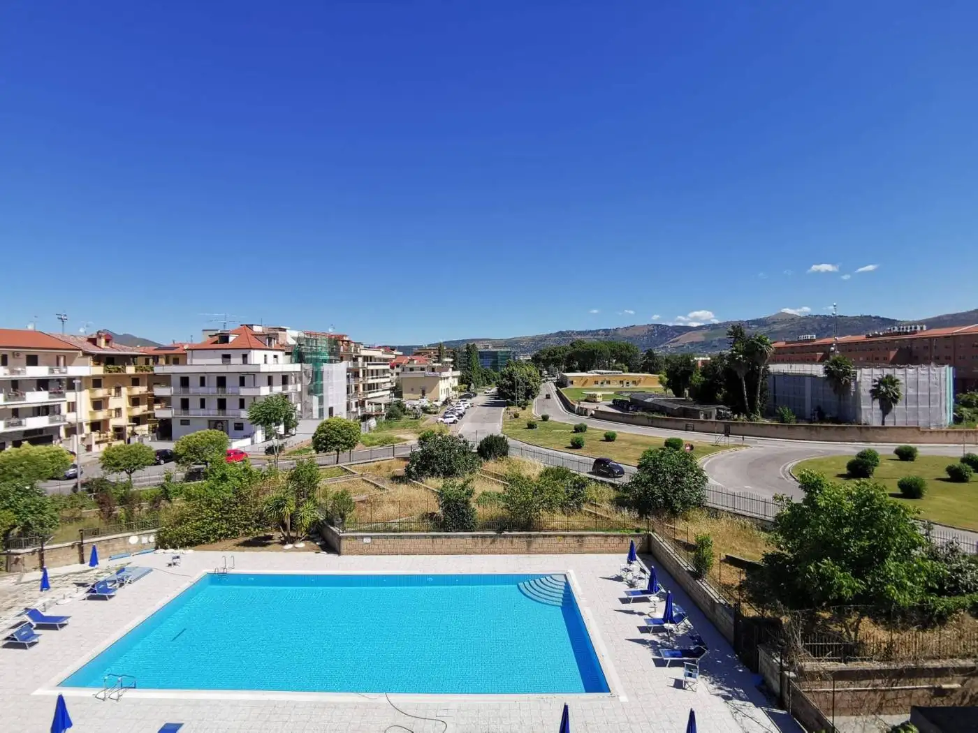 Appartamento in vendita a San Nicola la Strada