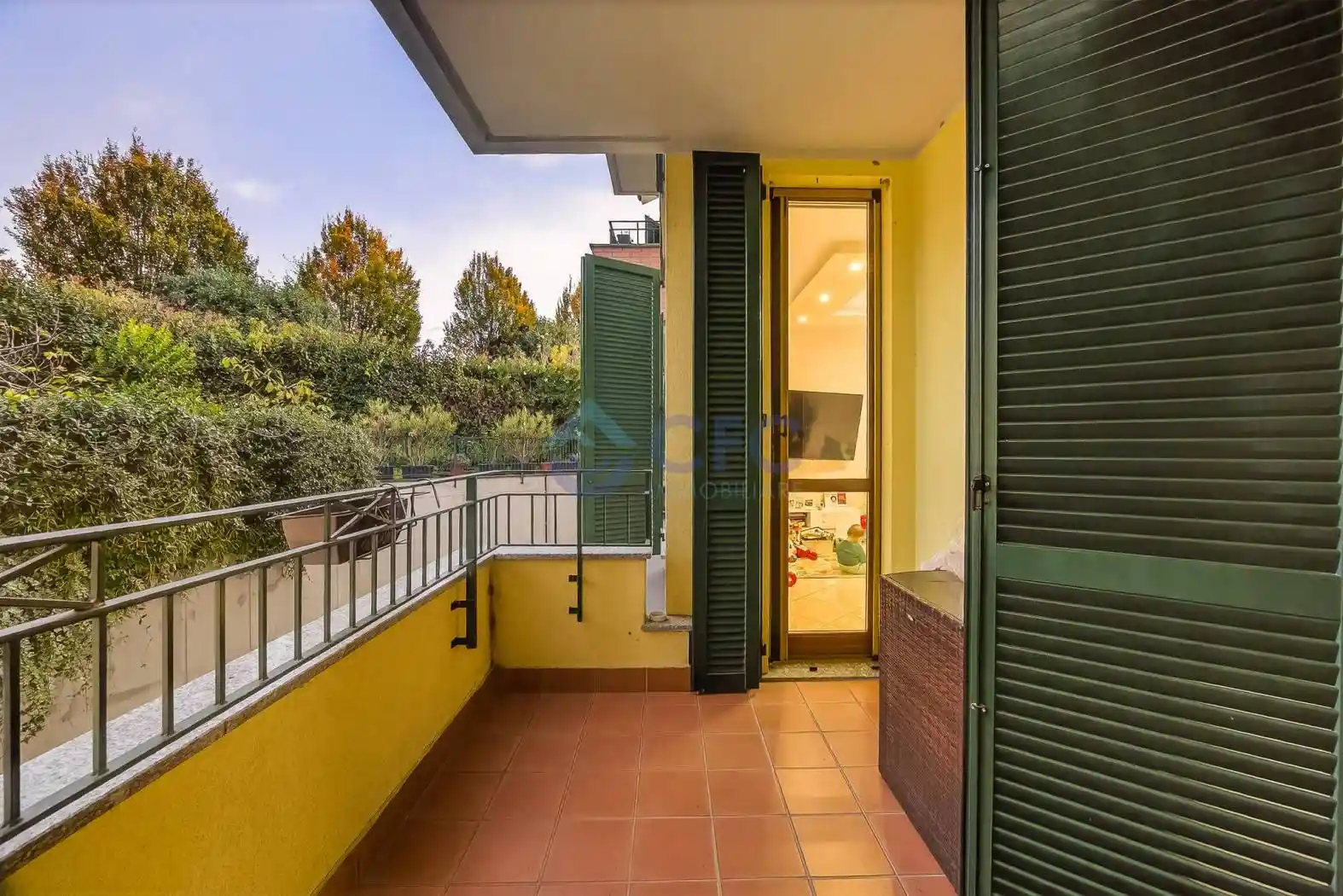 Appartamento in vendita a Vignate