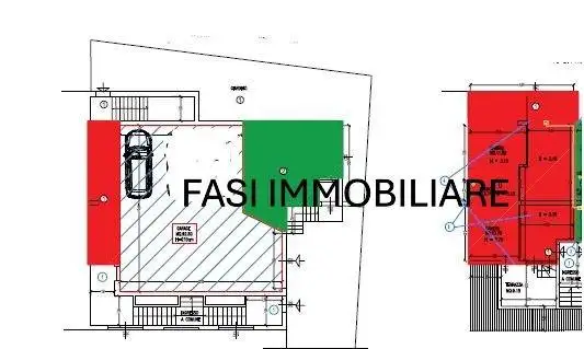 Appartamento in vendita a Firenze