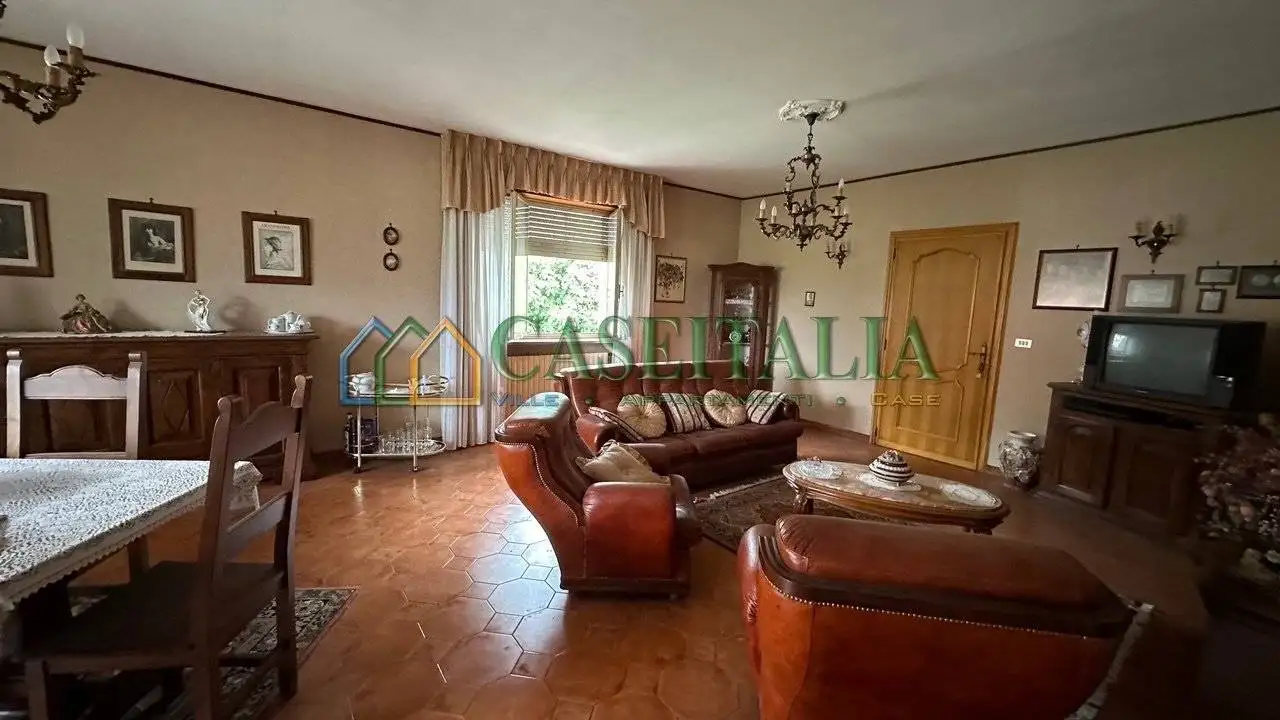 Villa unifamiliare via Carlo Emanuele I 61, Bruzolo - foto 3