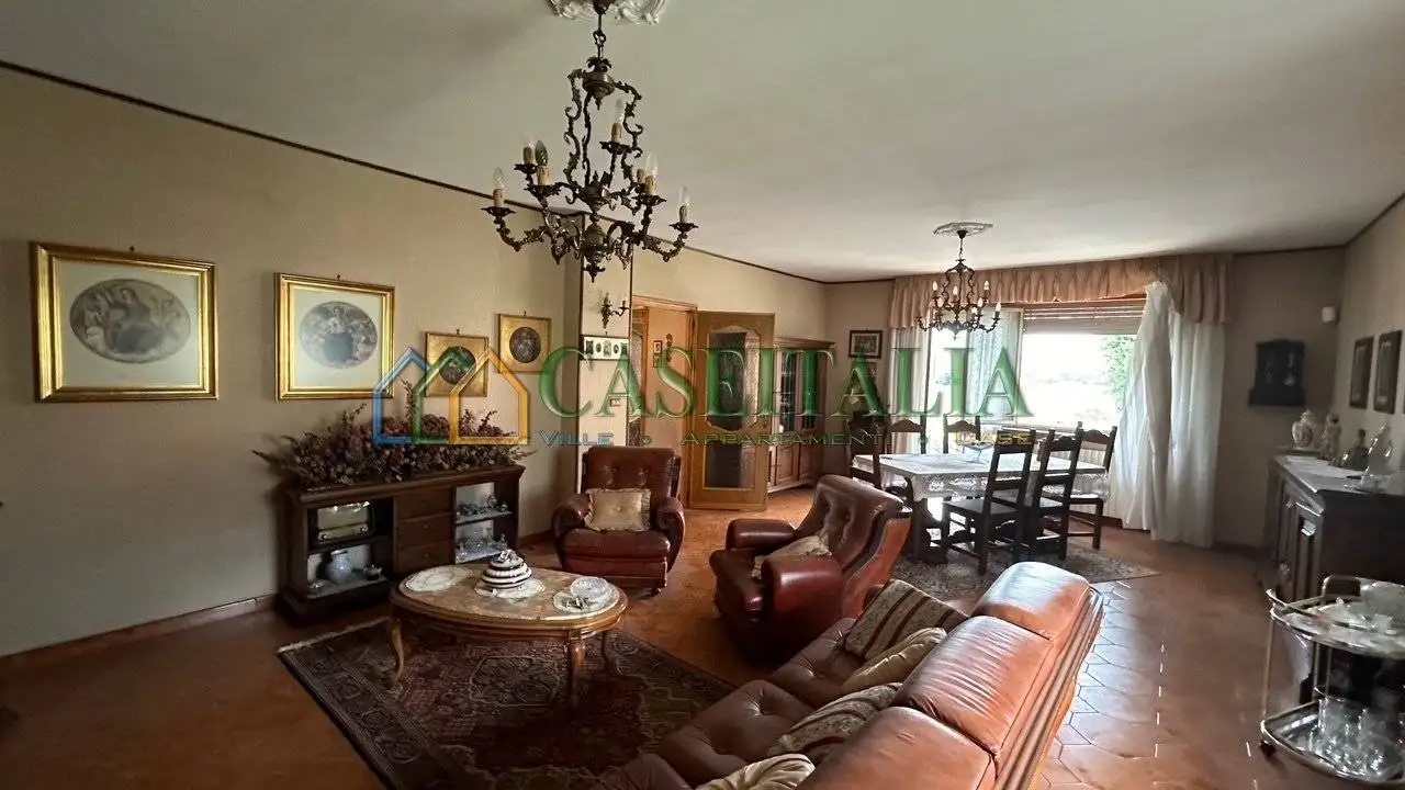 Villa unifamiliare via Carlo Emanuele I 61, Bruzolo - foto 4