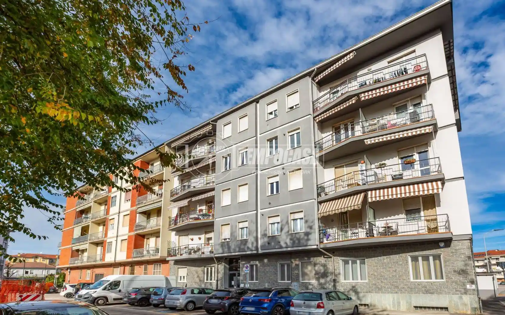 Appartamento in vendita a Fossano