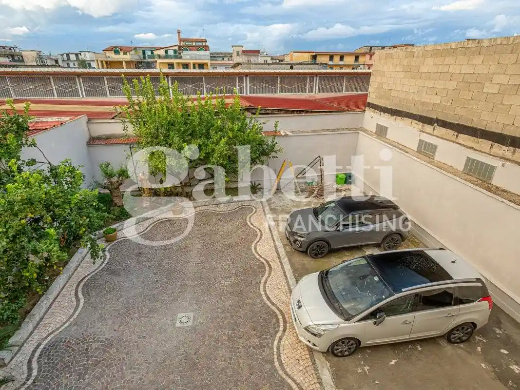 Palazzo - Edificio - foto 3